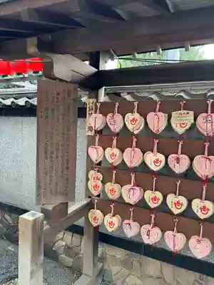 豊川稲荷東京別院(東京都)