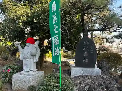 興禅寺(神奈川県)