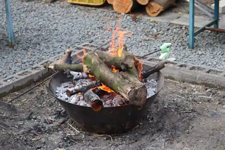 粉河産土神社(たのもしの宮)(和歌山県)