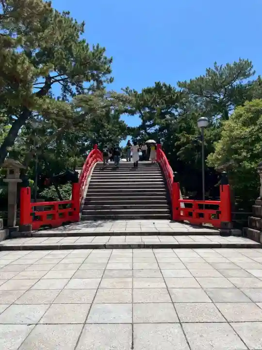 住吉大社(大阪府)