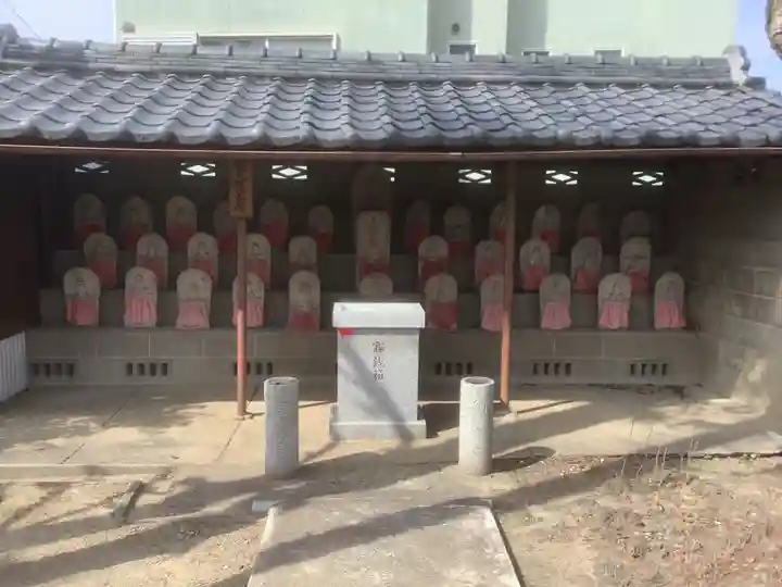 大喜寺のその他建物