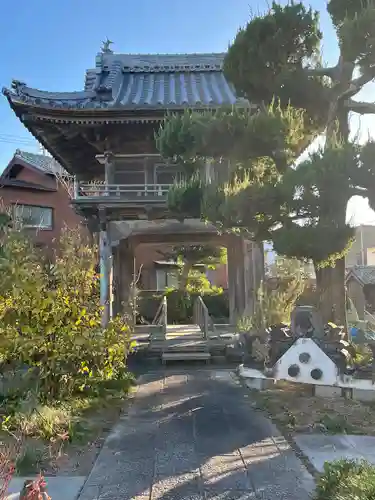 正蔵寺(愛知県)