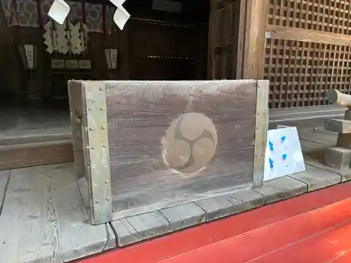 智賀都神社(栃木県)