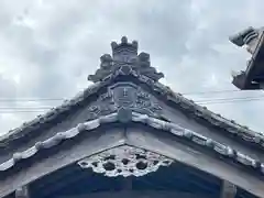 東禅寺(三重県)