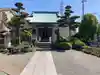 浄信寺(神奈川県)