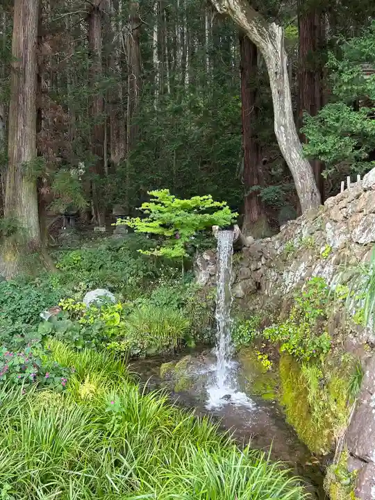 大滝神社(山梨県)