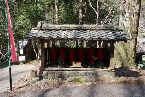 法華寺(静岡県)