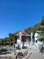 岐阜善光寺(岐阜県)