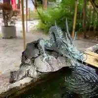 瀧泉寺(目黒不動尊)(東京都)