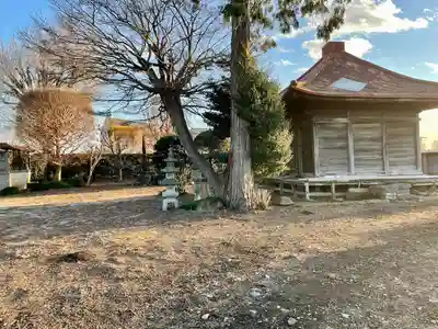 全水寺(栃木県)