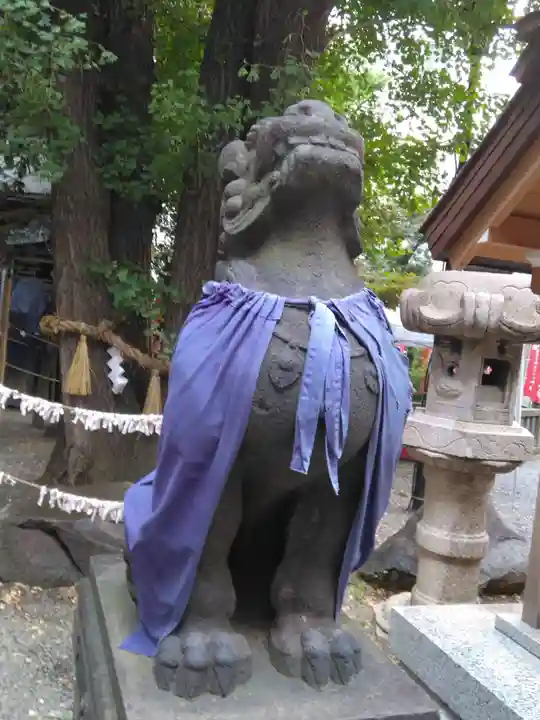 日本橋日枝神社(東京都)