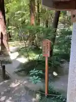 狭井坐大神荒魂神社(狭井神社)(奈良県)
