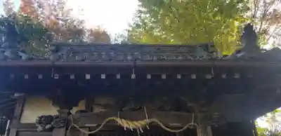 市助稲荷神社のその他建物