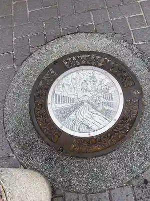 日牟禮八幡宮(滋賀県)