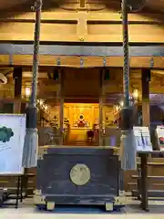 貴船神社(京都府)