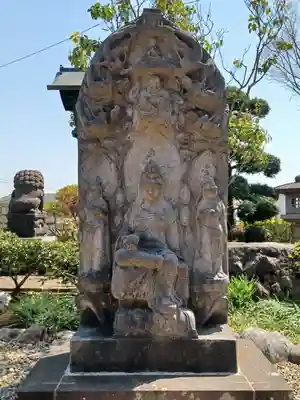 豊泉寺(埼玉県)
