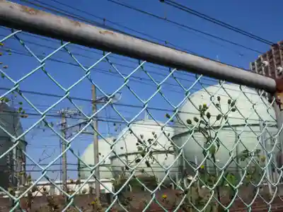 稲荷神社(神奈川県)