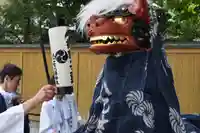 八乙女八幡神社(山形県)