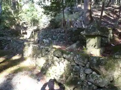 真福院のその他建物