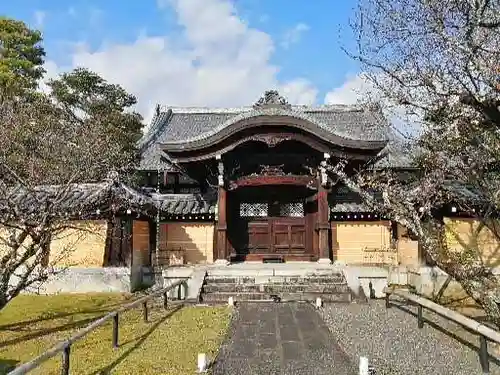 くろ谷 金戒光明寺(京都府)