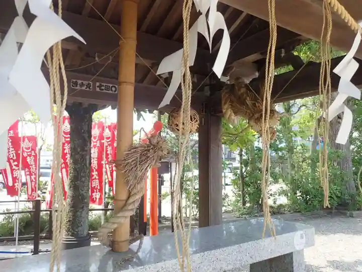 八剱八幡神社(千葉県)