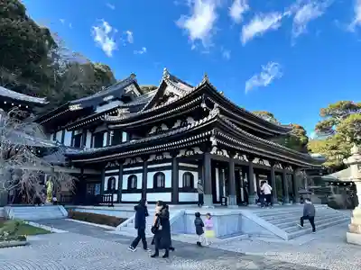 長谷寺(神奈川県)
