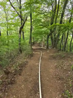 小御嶽神社(山梨県)