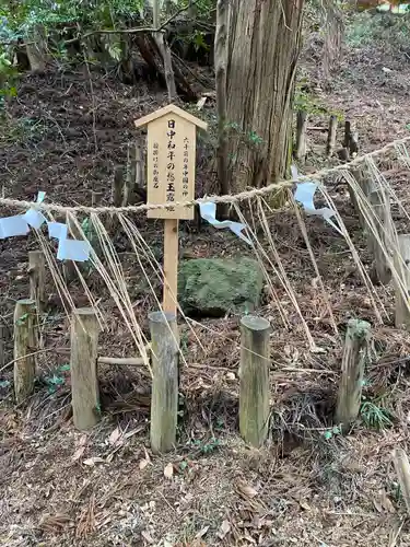 幣立神宮(熊本県)