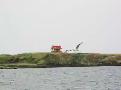市杵島神社(北海道)