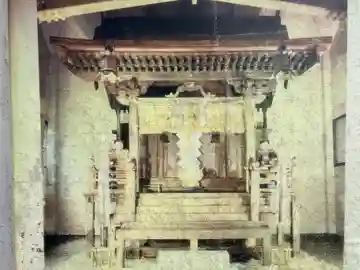 多多神社(新潟県)