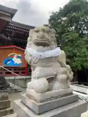 瀬田玉川神社(東京都)