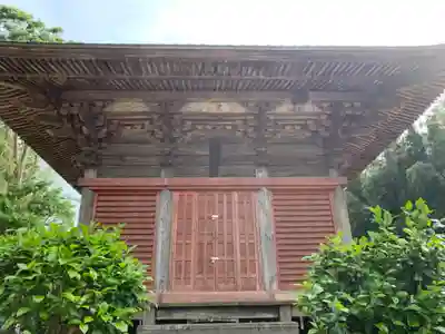 増福寺(千葉県)