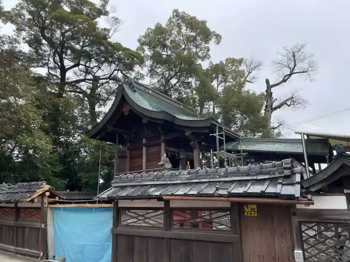 菅原神社(三重県)