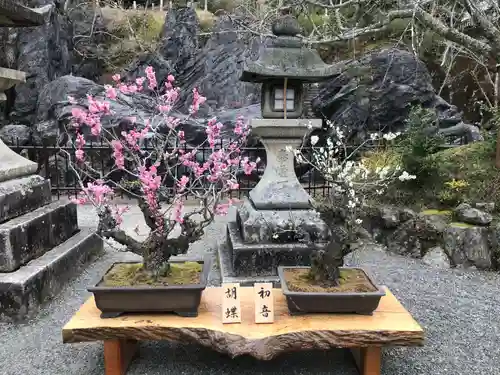 石山寺のその他建物