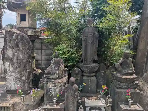 浄光寺(東京都)