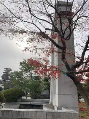 開成山大神宮(福島県)