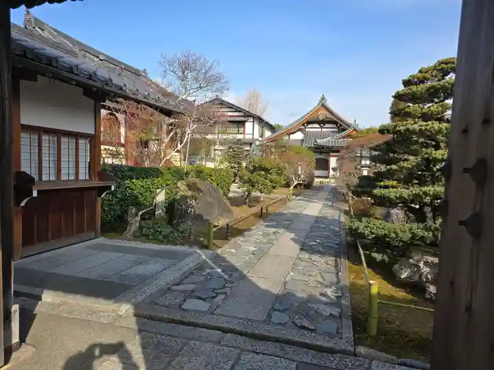 弘源寺(京都府)