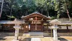 鏡神社(滋賀県)