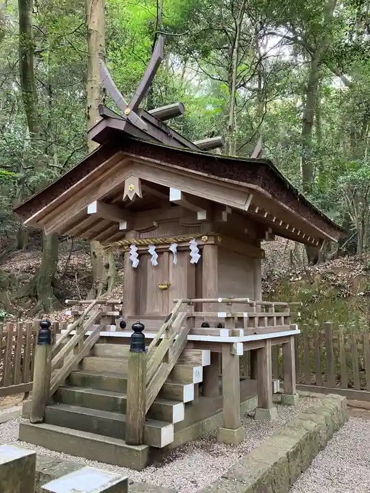 大神神社(奈良県)