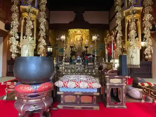 福林寺(滋賀県)