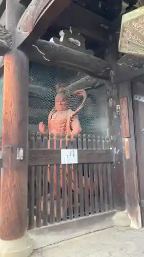 清凉寺(京都府)