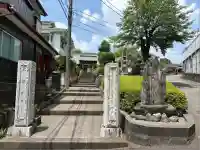 宗英寺(神奈川県)