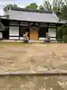 太田神社の本殿・本堂