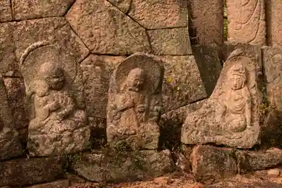 白滝観音寺(広島県)