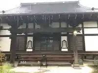 当信寺(宮城県)