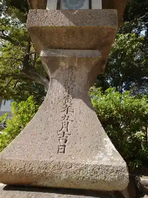 敏馬神社(兵庫県)