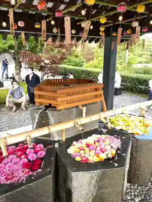 尊永寺(静岡県)