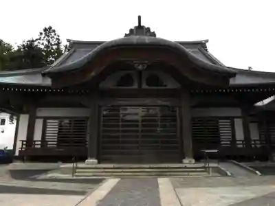 宝積院(青森県)
