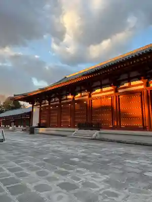 薬師寺(奈良県)