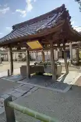 菅原神社(三重県)